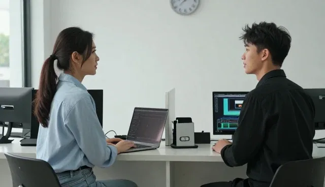 制作效率提升：选型关注点与实际操作分析